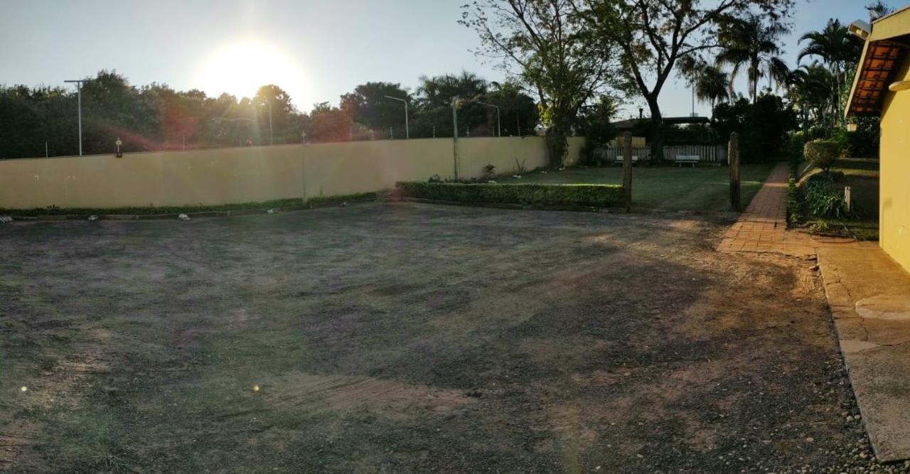 Pousada Boa Vista Brotas Exterior photo
