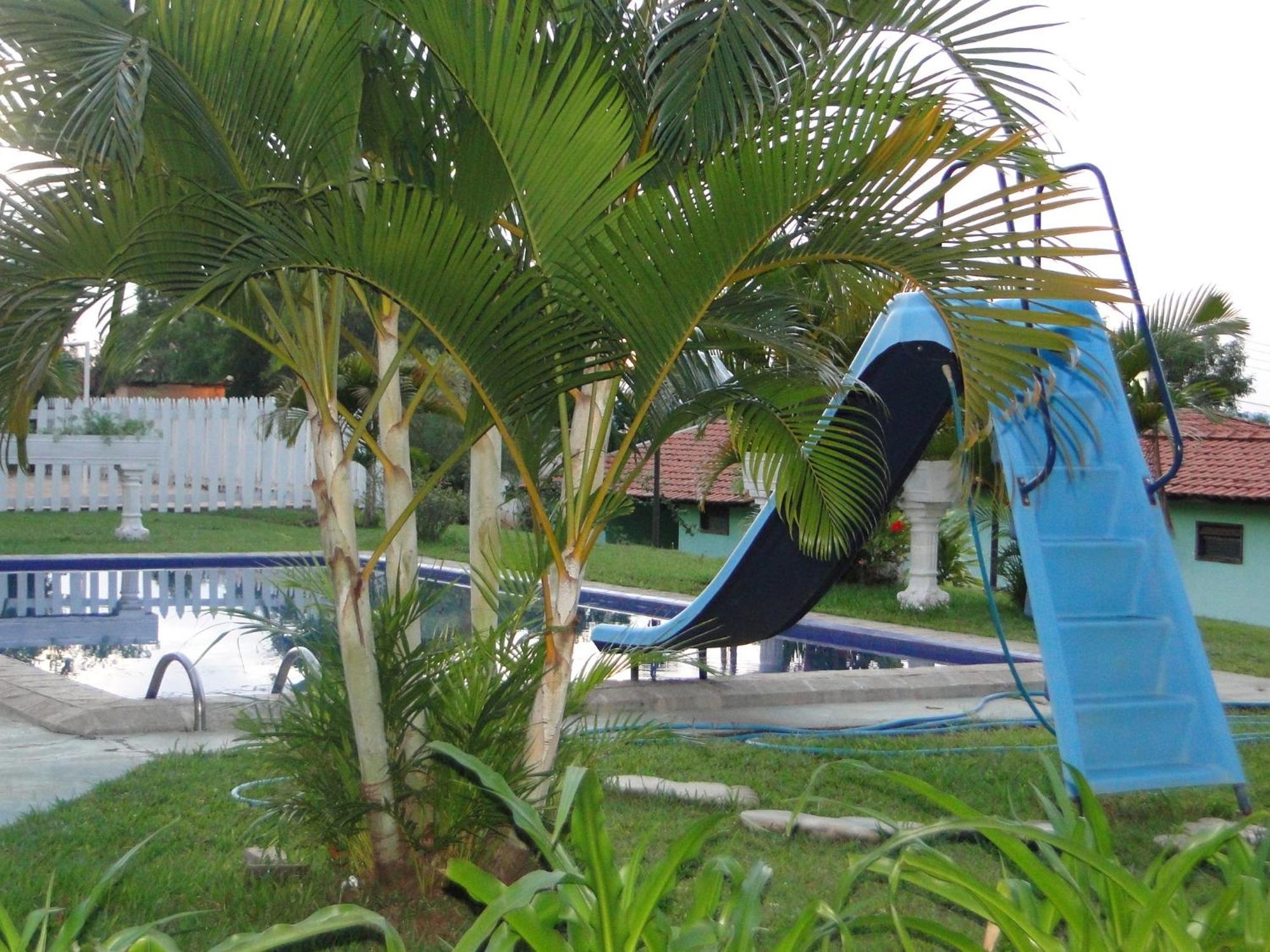 Pousada Boa Vista Brotas Exterior photo
